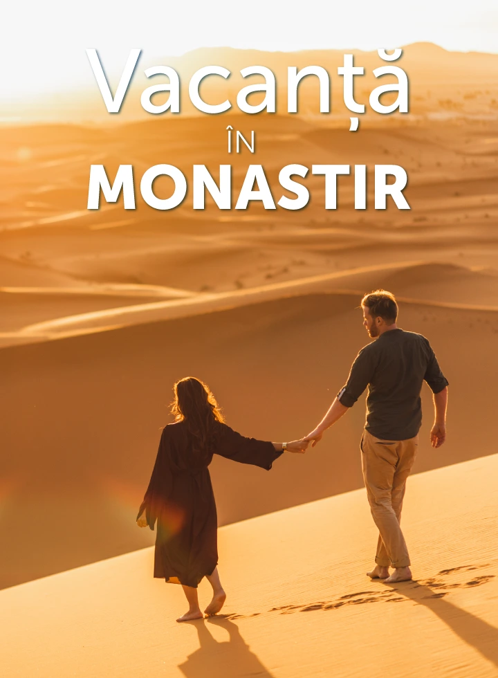 vacanta in monastir
